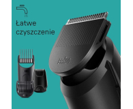 BRAUN MULTIGROOM MGK3440 BLK/GREY - 1186929 - zdjęcie 5